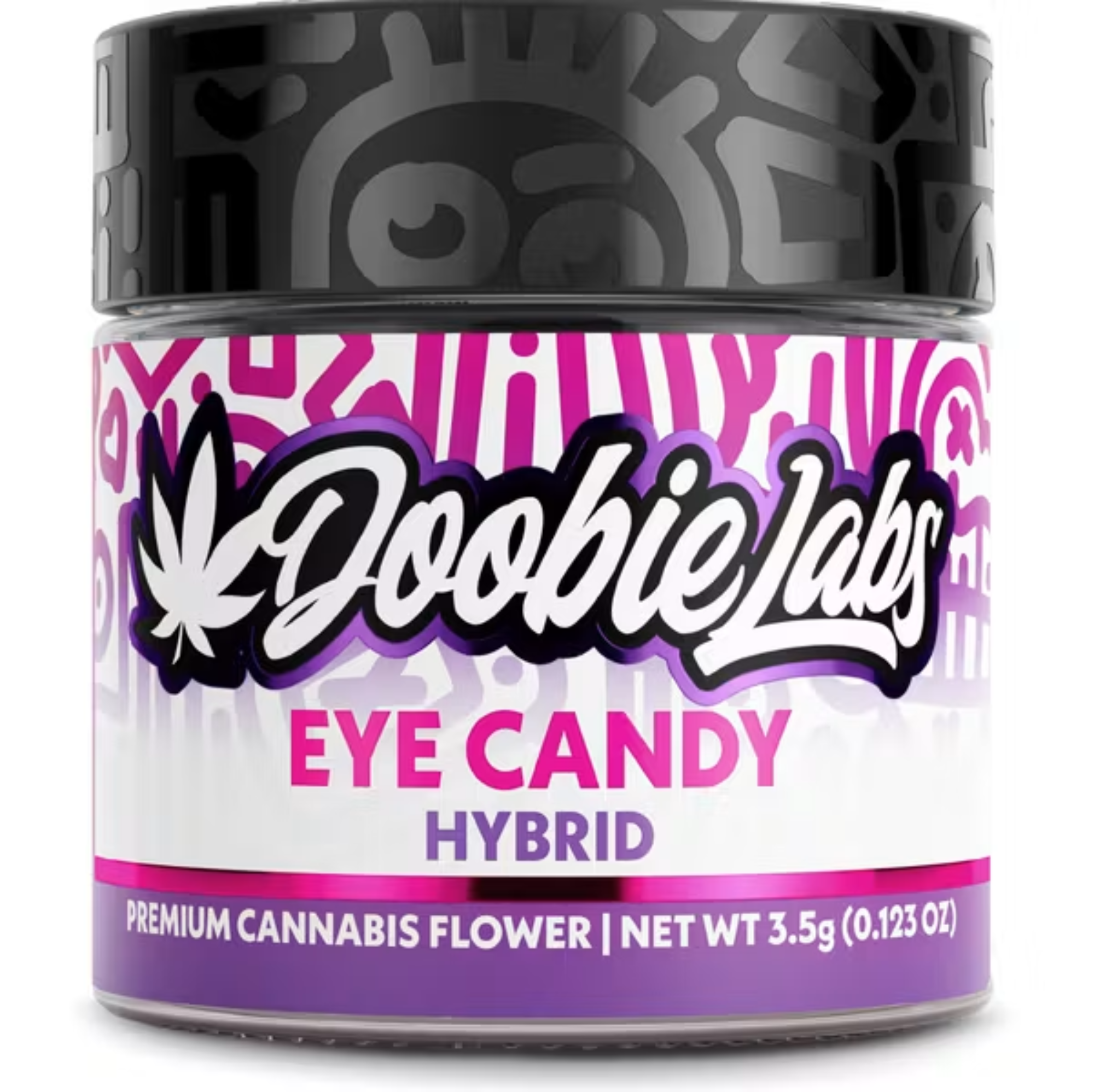 Doobie Labs Eye Candy