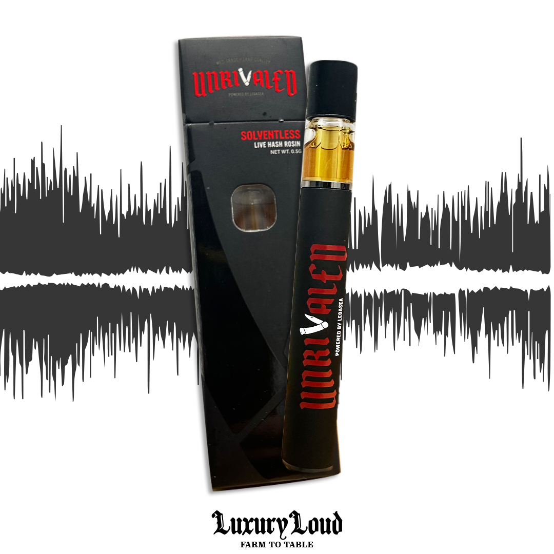 DONKEY BUTTER solventless smart dabs 1/2g