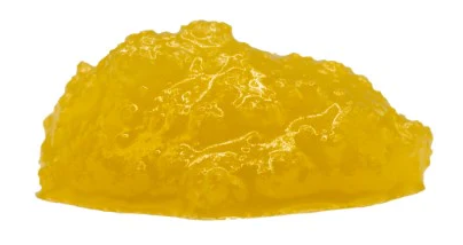 1964 | Sativa Cured Resin | 1 g