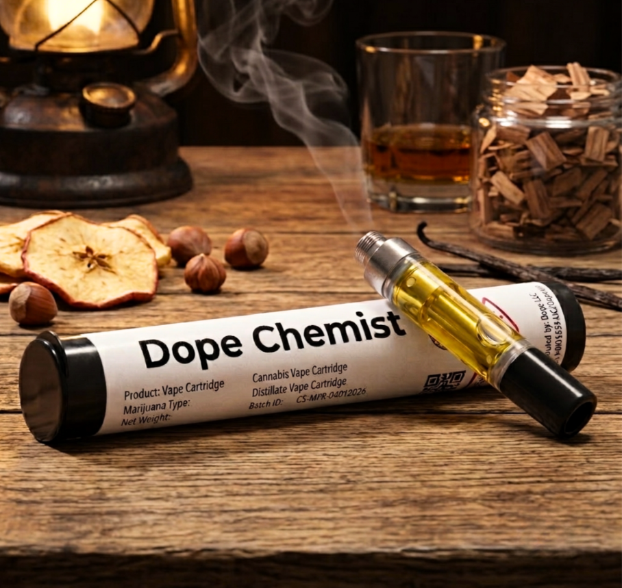 Rainbow Sherbert | 1G Cart (TAX INCLUDED)