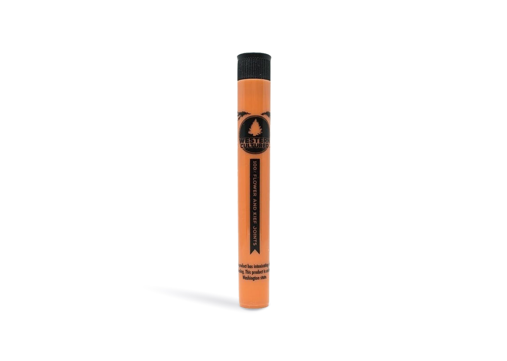 Seatown Lemon Haze Pre-Roll 2-pack | 1g