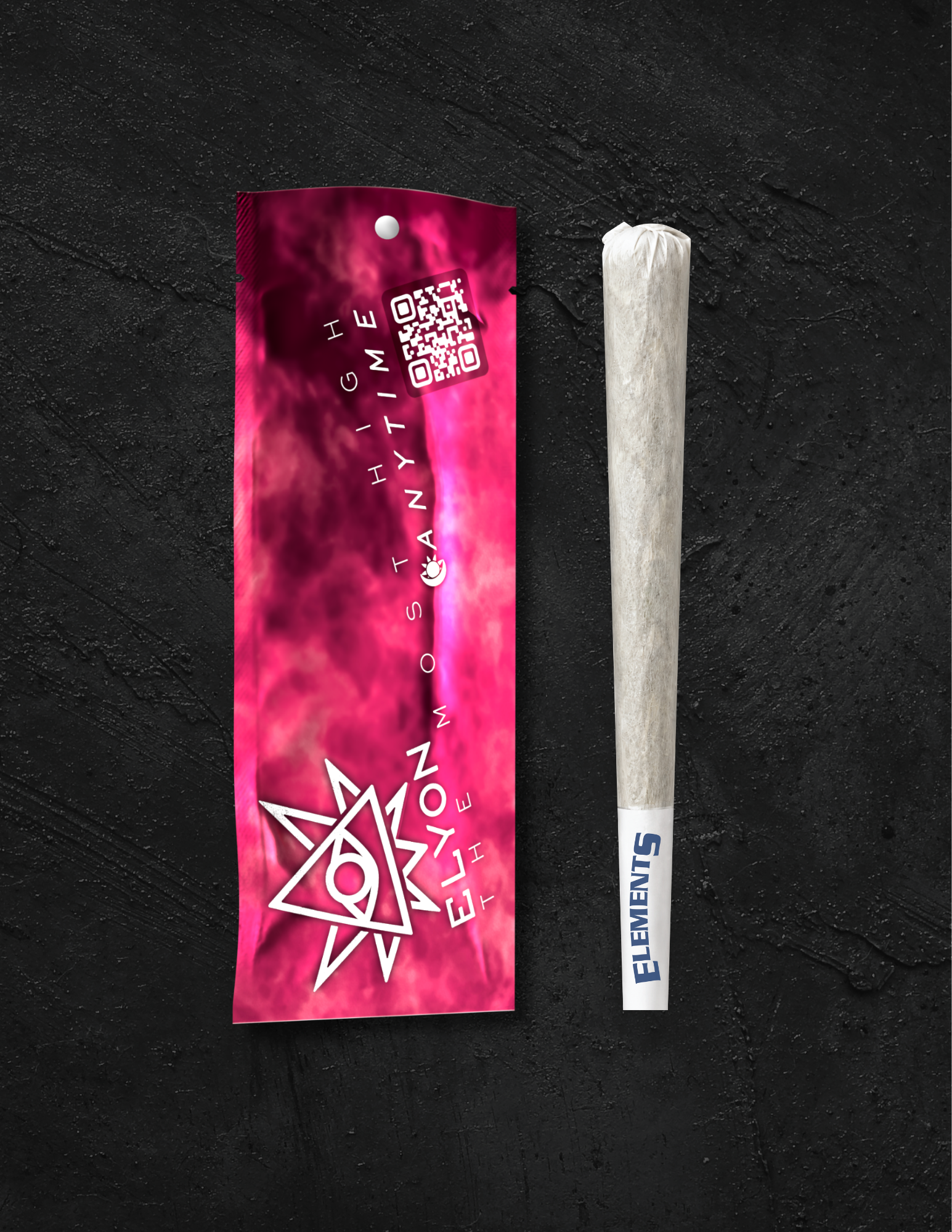 Elyon- OG Kush Pre-Roll 1.25g