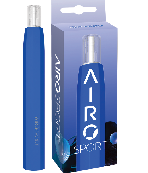 Battery Cobalt Blue