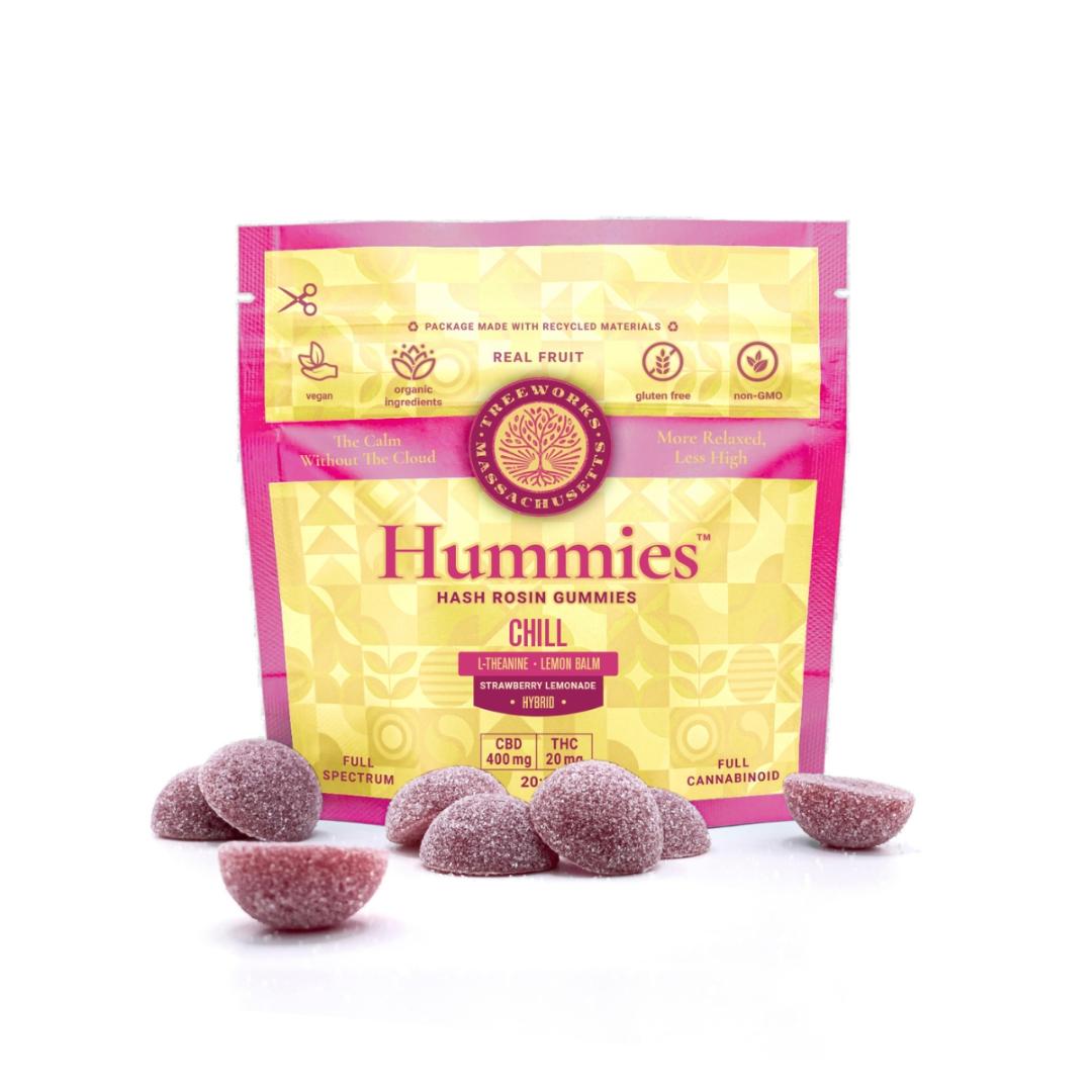 Chill Hummies