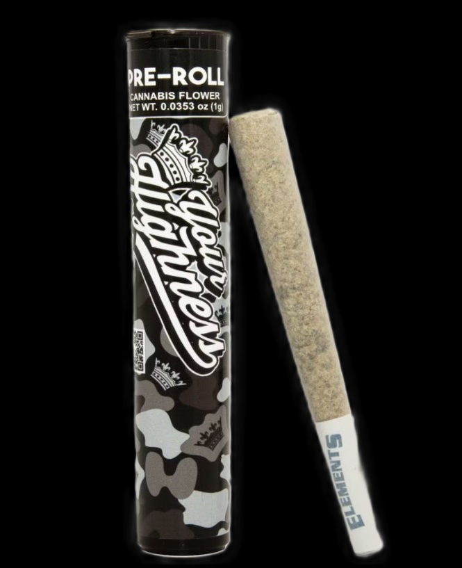 (52536) Chemistry 1G PreRoll