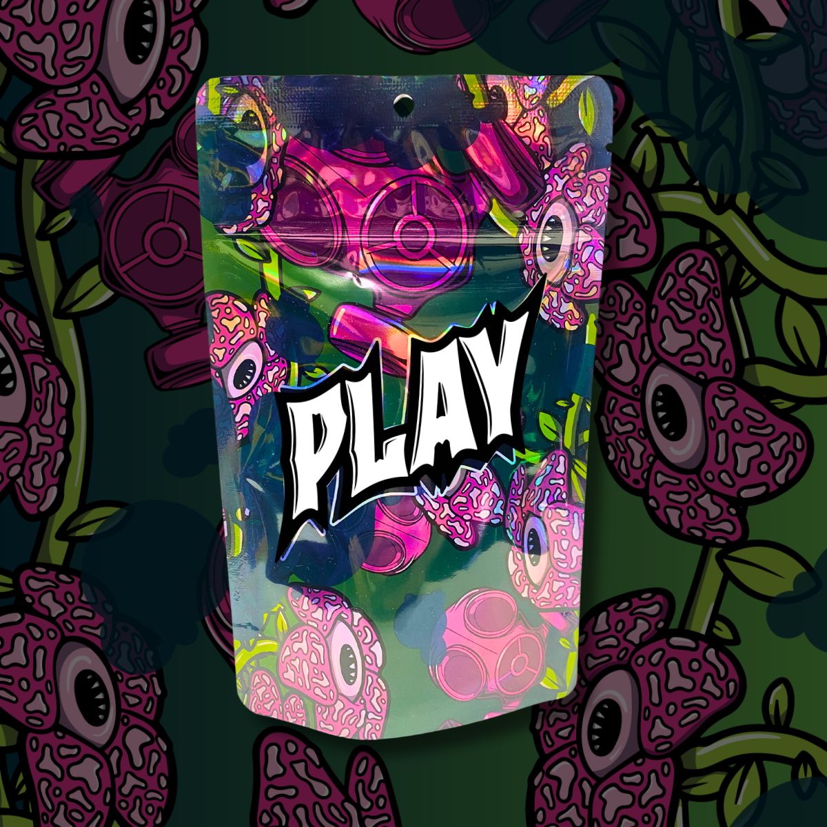 Play Cannabis Space Runtz