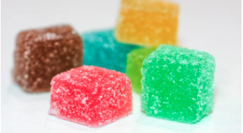 Tropical Variety Gummies | 10mg 5pk