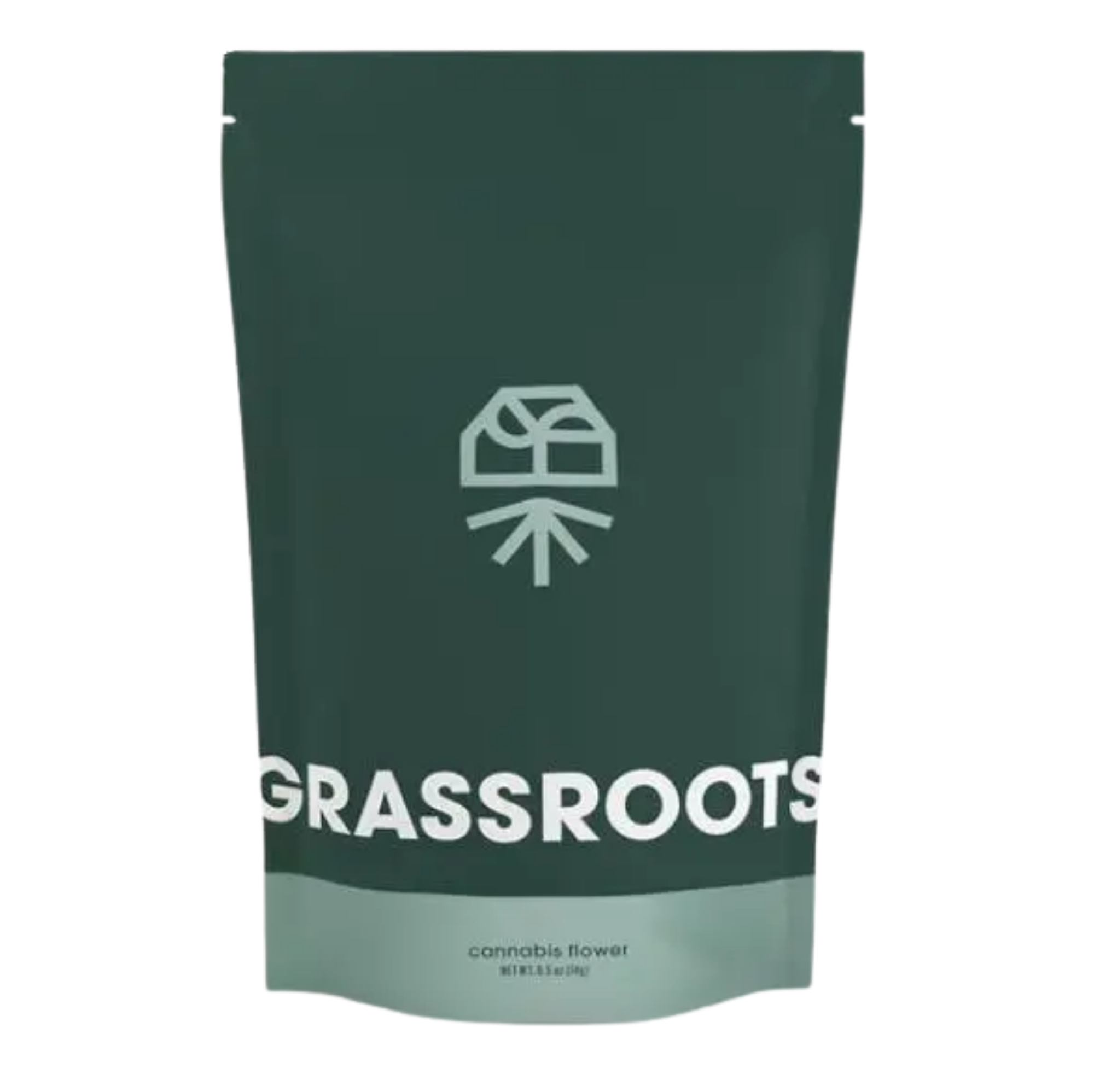 Grassroots Triple Mints