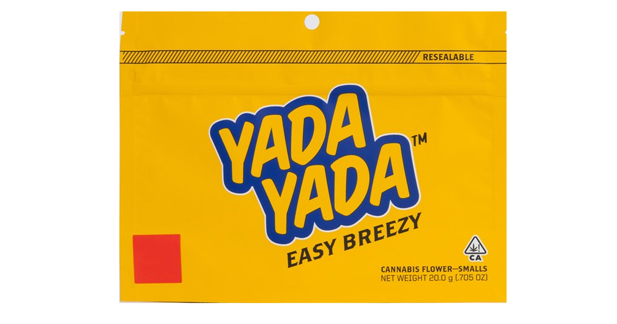 Yada Yada: Black Amber