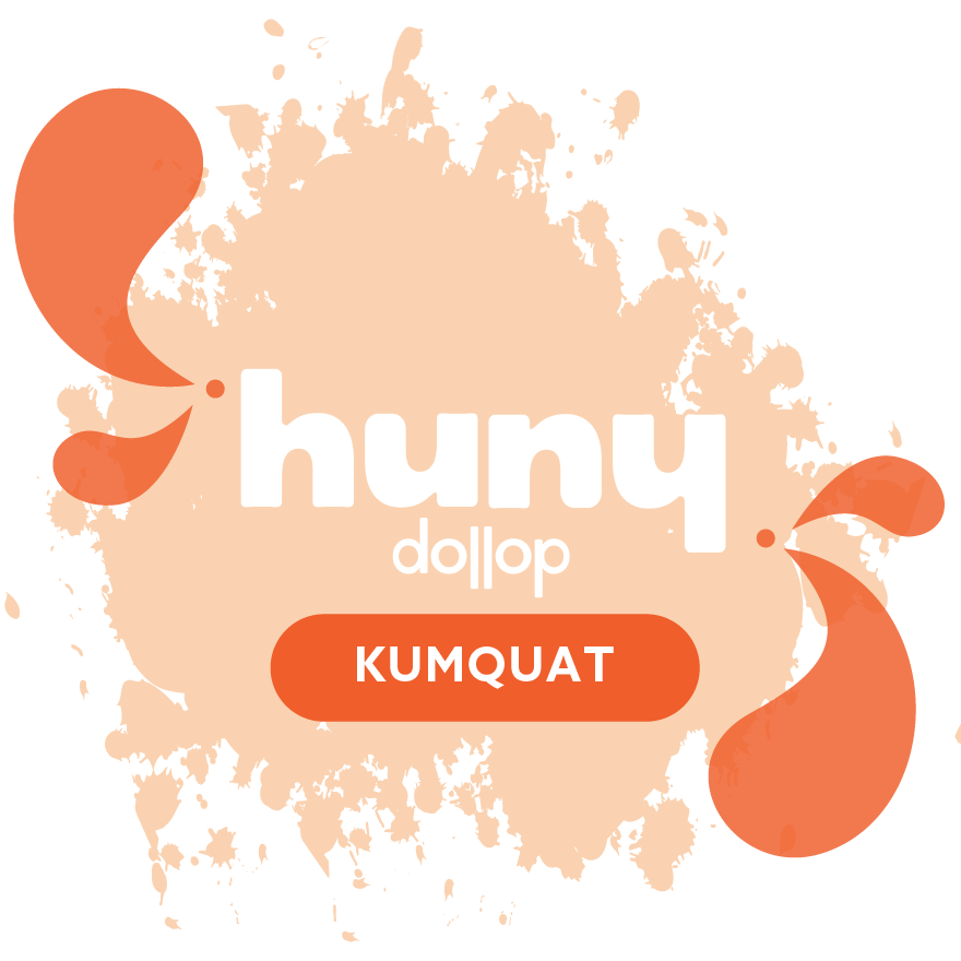 Kumquat Live Resin Dollop Troches