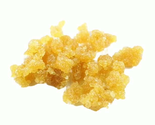 Royal Runtz Wax Bucket