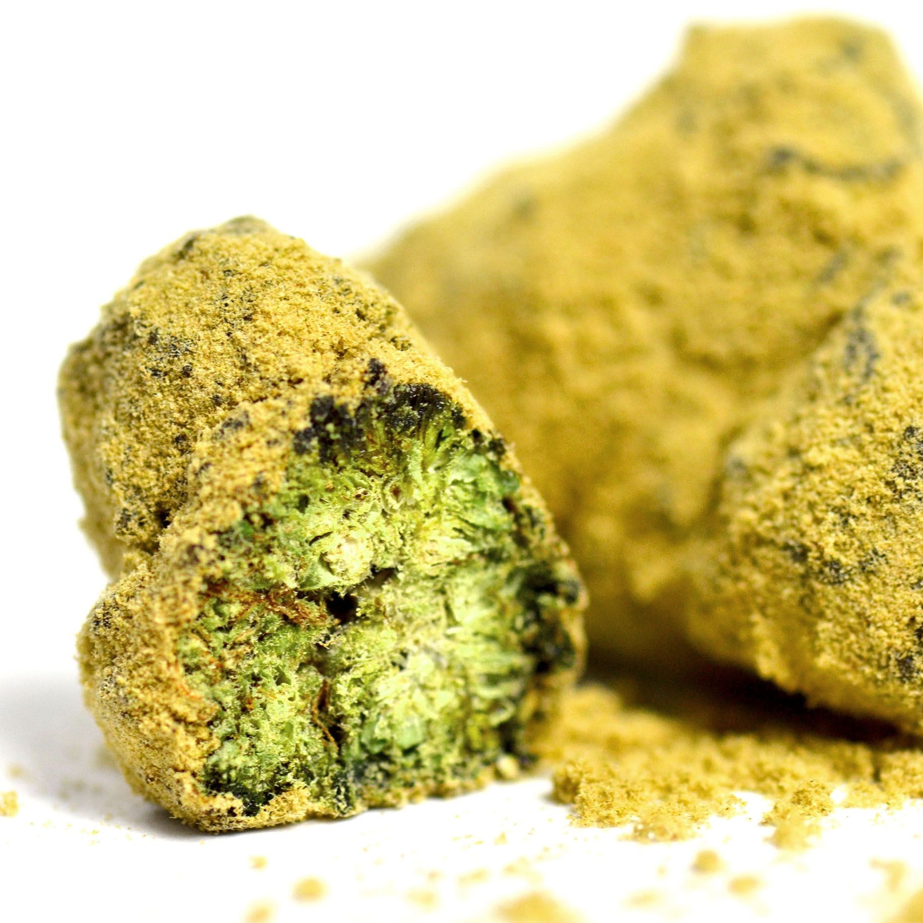Blood Orange Moonrocks