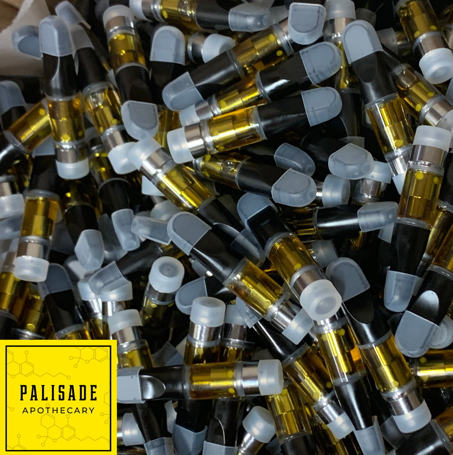 Northern Lights | 1g