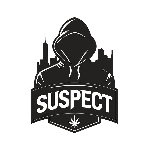 Suspect