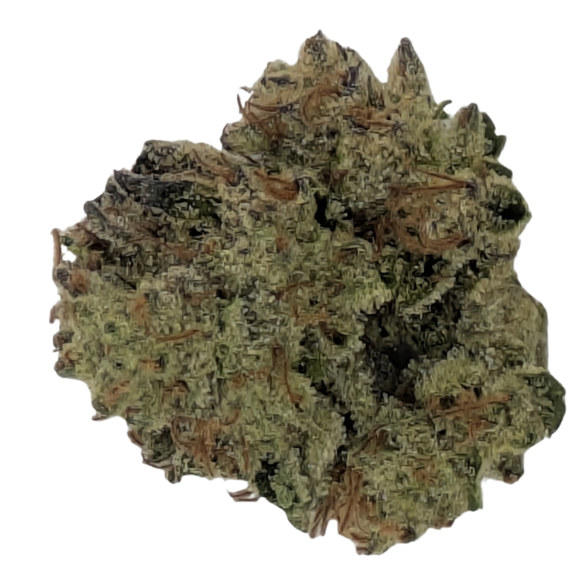 Slurricane | 1/8 Outdoor Flower | - 1/8oz in St Johnsbury