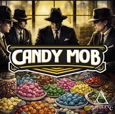 SOCIETY C | BULK FLOWER | CANDY MOB