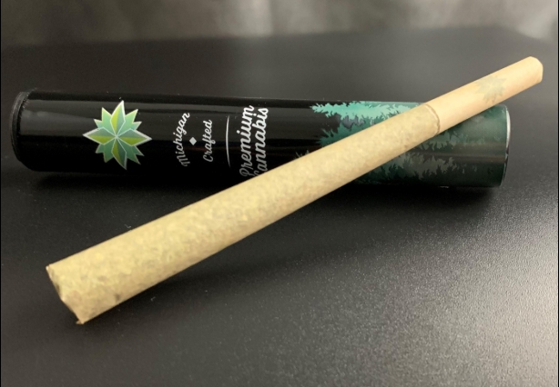 HARBOR FARMS - PREMIUN PR - GREASE MONKEY