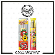 Pressure Pack | Strawberry Lemonade Disposable