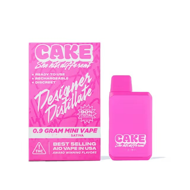Disposable | Xstasy Kush | .9g