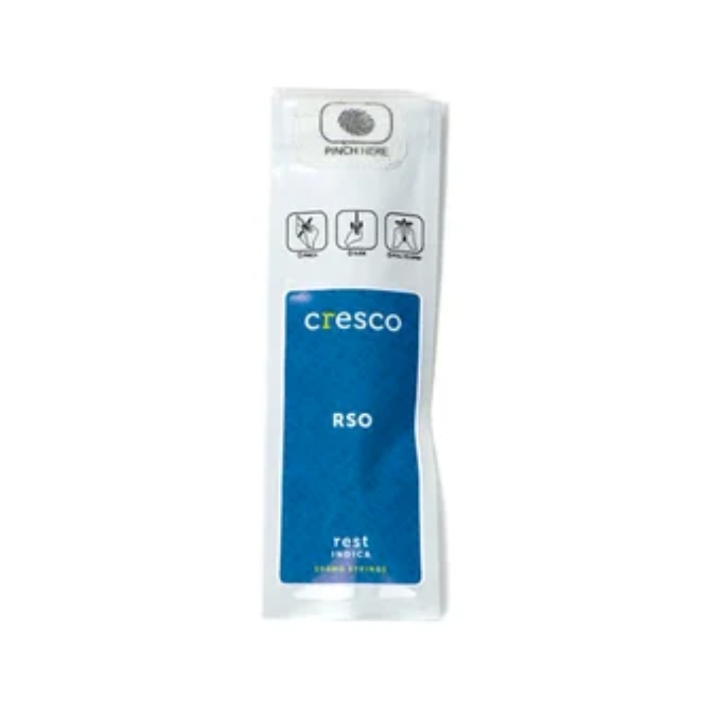Lime Sorbet Rso