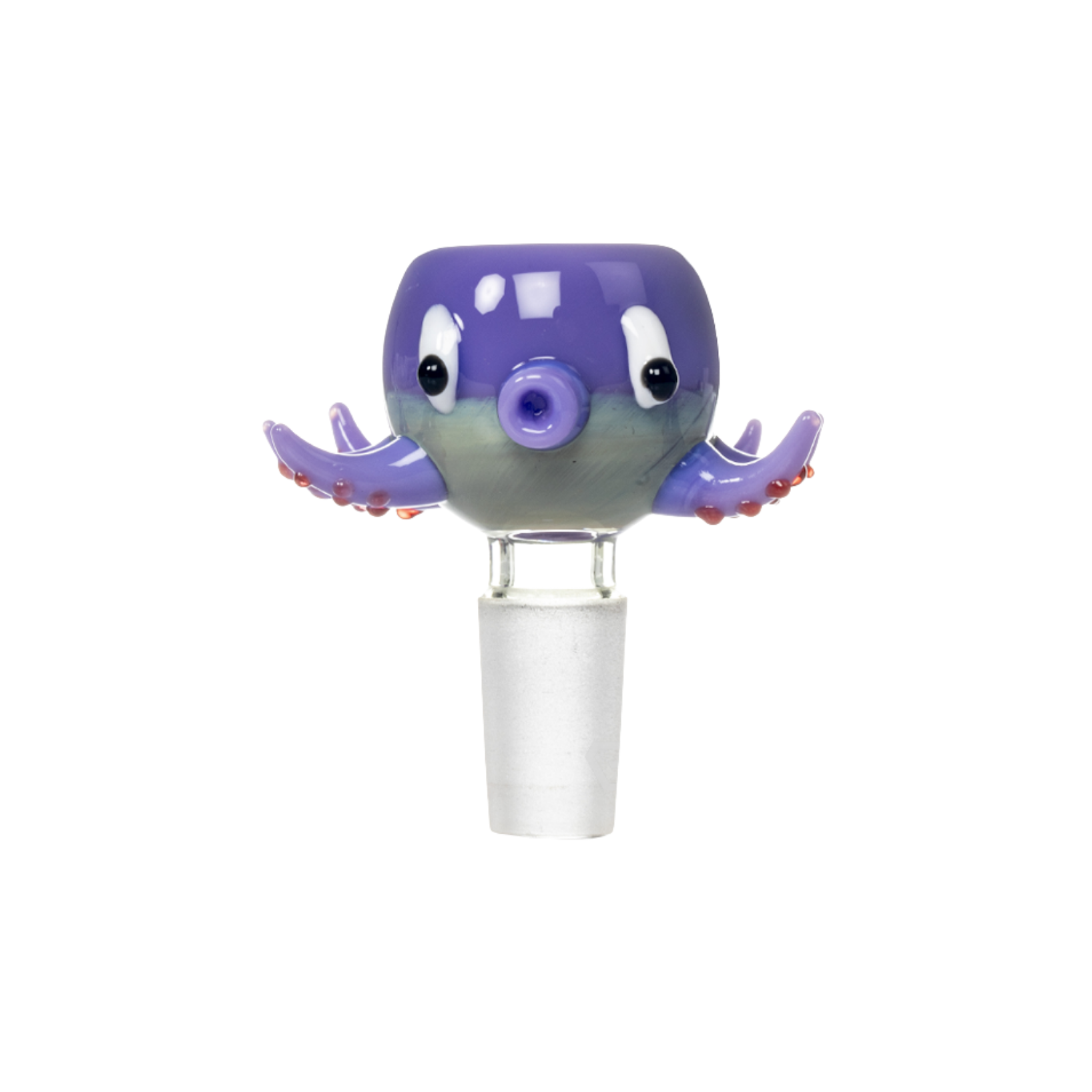 Human Grade - Octopus Bowl - 14mm