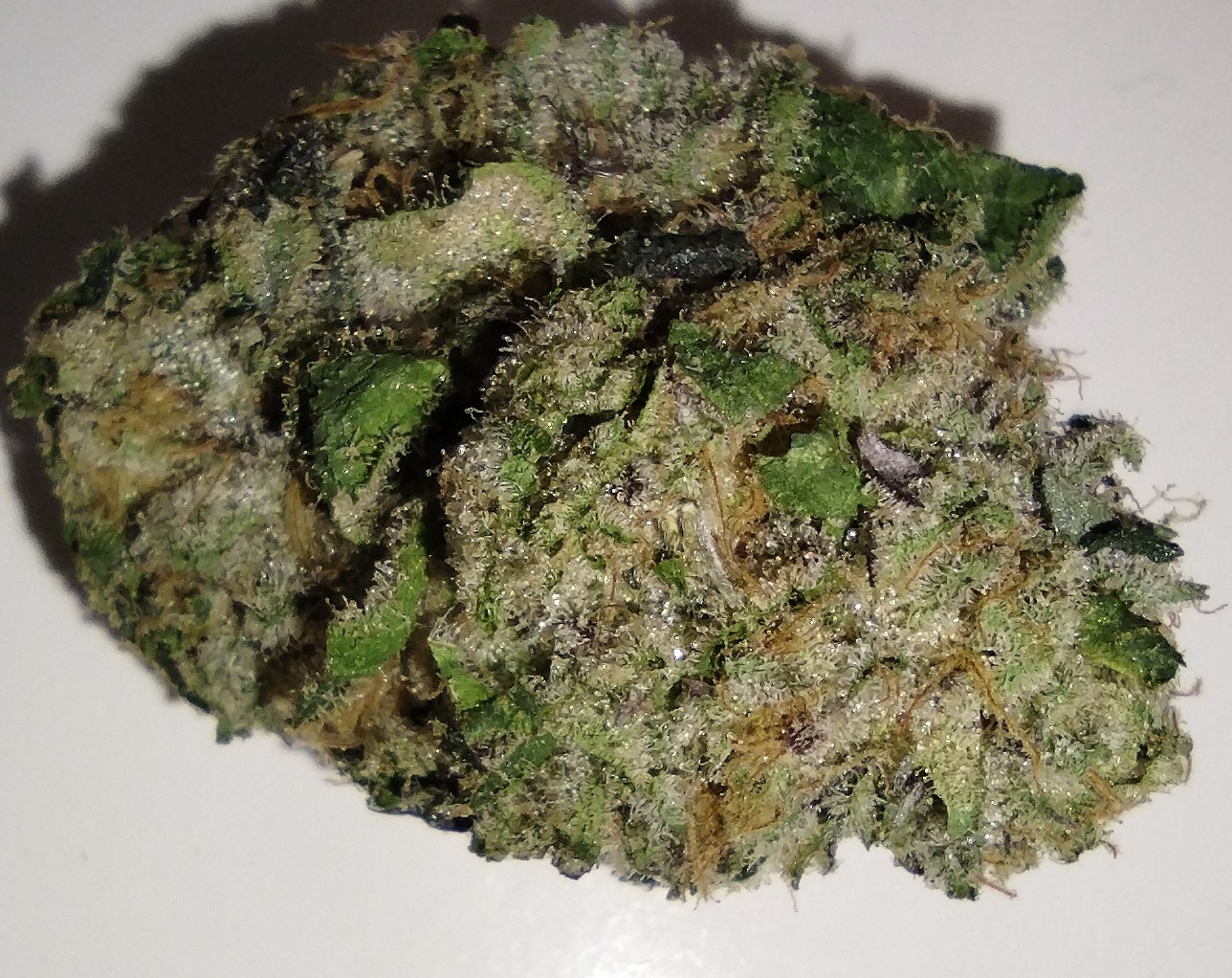 Dakota Natural Growers - Permanent Marker - 3.5g - Flower