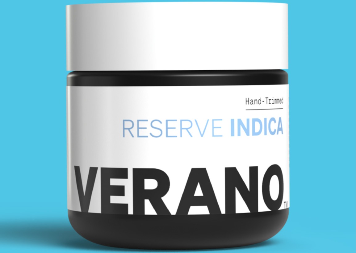 Verano Reserve Flower - Motorbreath