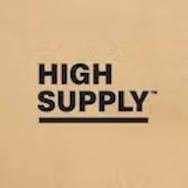 High Supply | Purple Churro | 3.5g