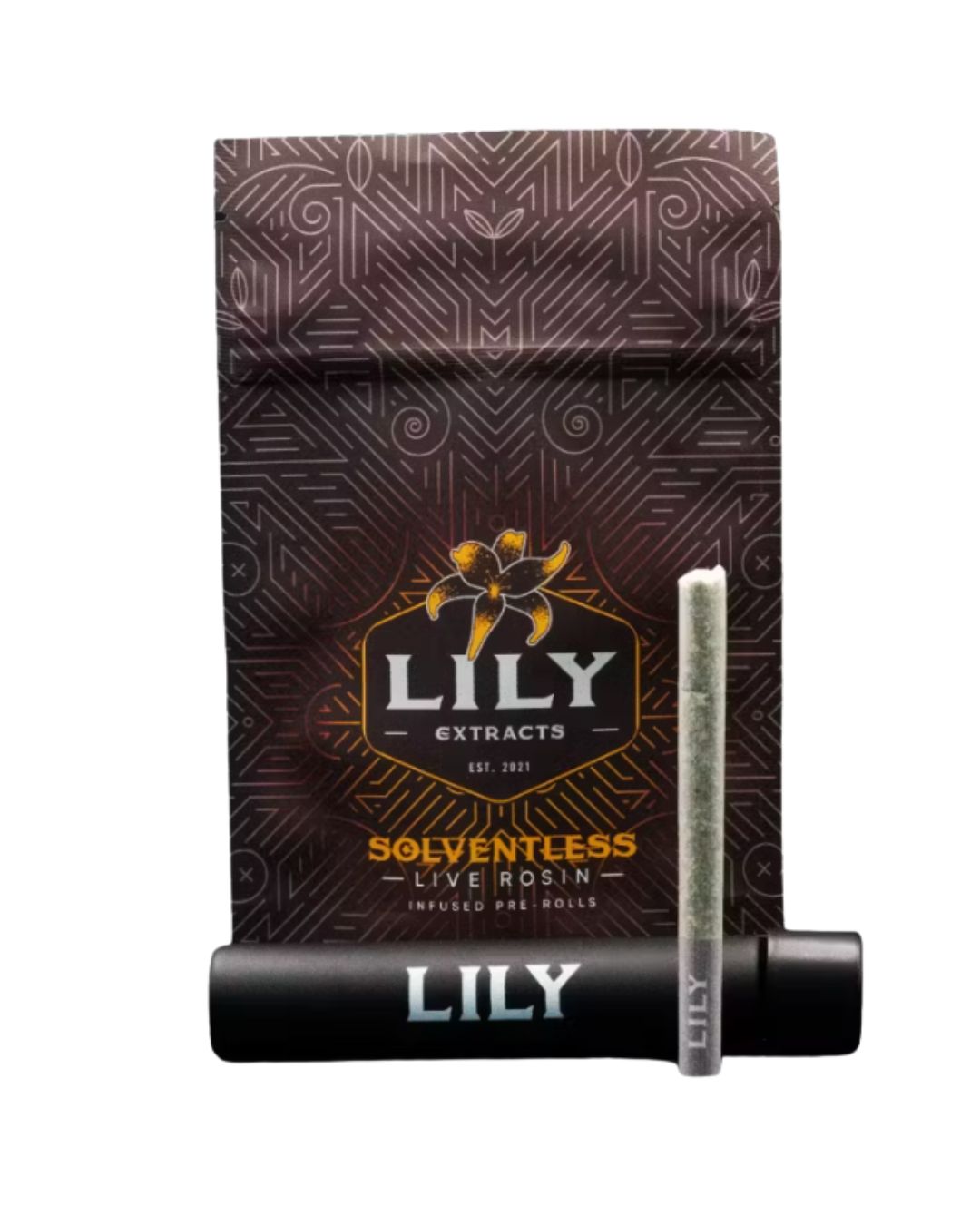 Cruz Control | Infused | Single Preroll | 1.