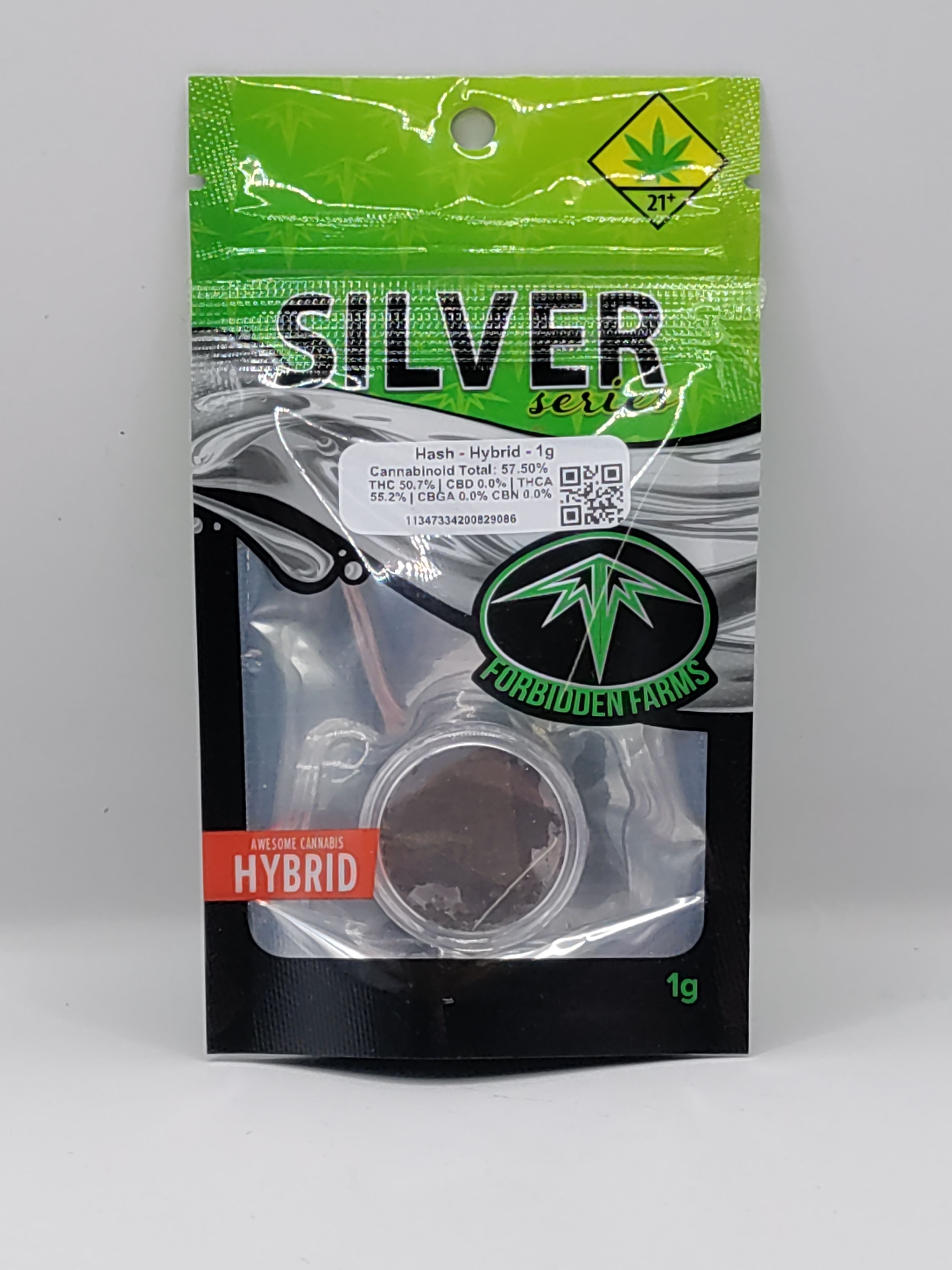 Hash