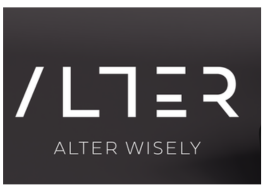 ALTER logo