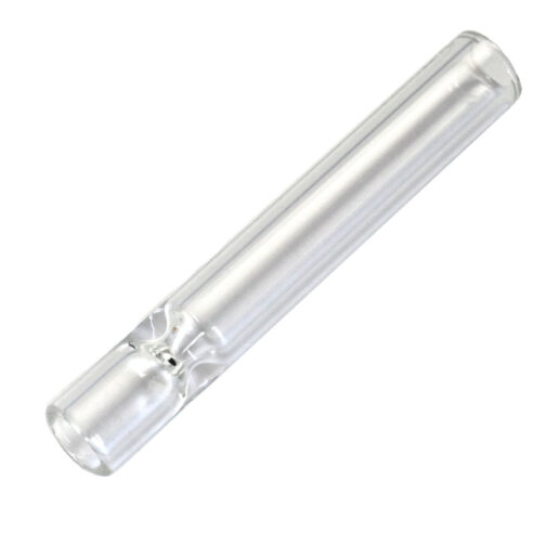 3" CHILLUM - PIPE