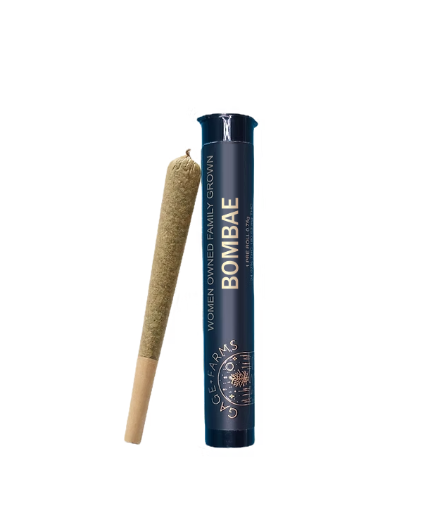 Bombae Preroll .75g