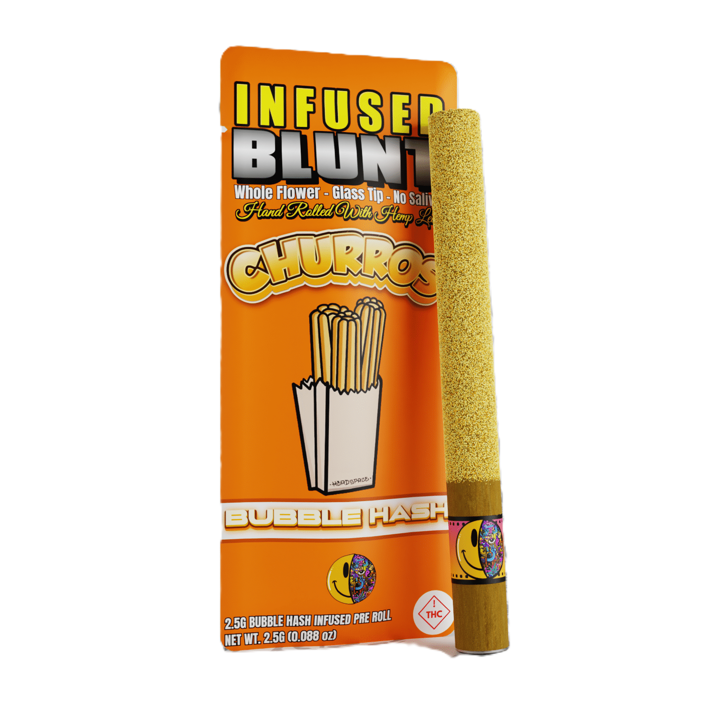 Churros Infused Blunt | 2.5g