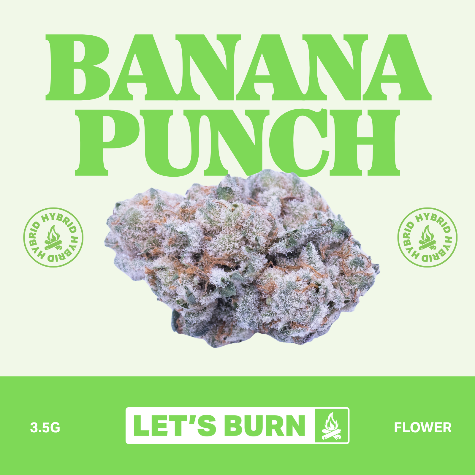 Banana Punch 0133