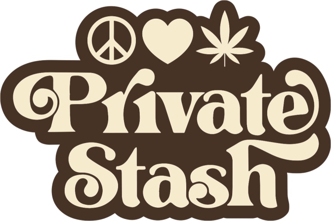 Private Stash Strain Series | SUPER CHARGER x CHOCOLATE Cured Resin Cartridge