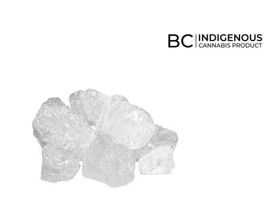 All Nations - Sto:Lo Diamonds - Sativa