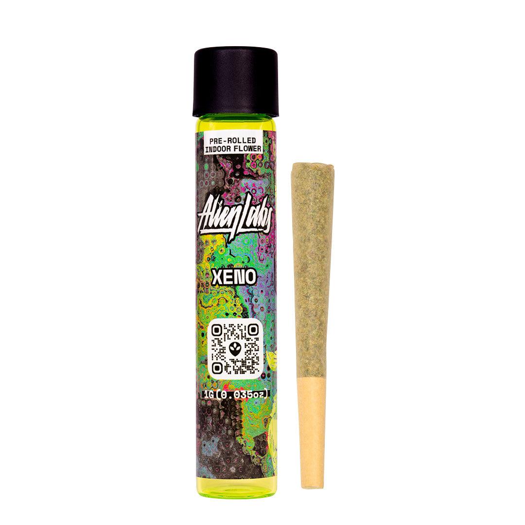 Xeno | 1g