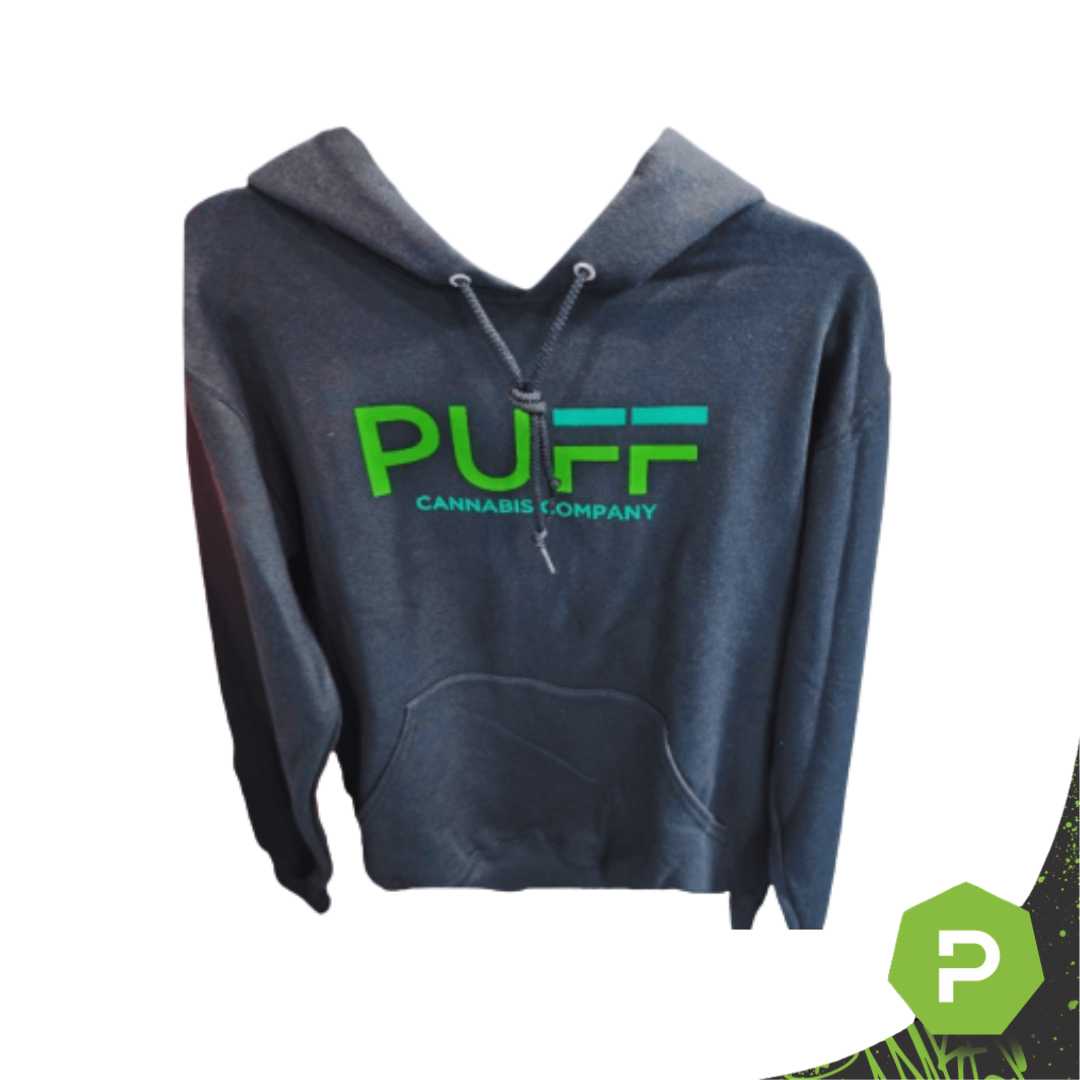 Puff | Hoodie (Old Logo)