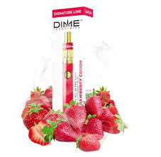 Vape pen | Sweet Strawberry | Indica - 1g