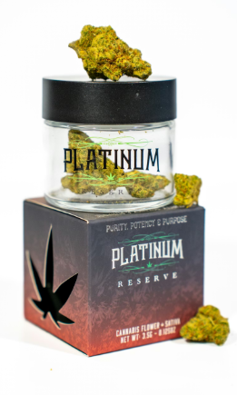 Platinum Reserve Memory Loss