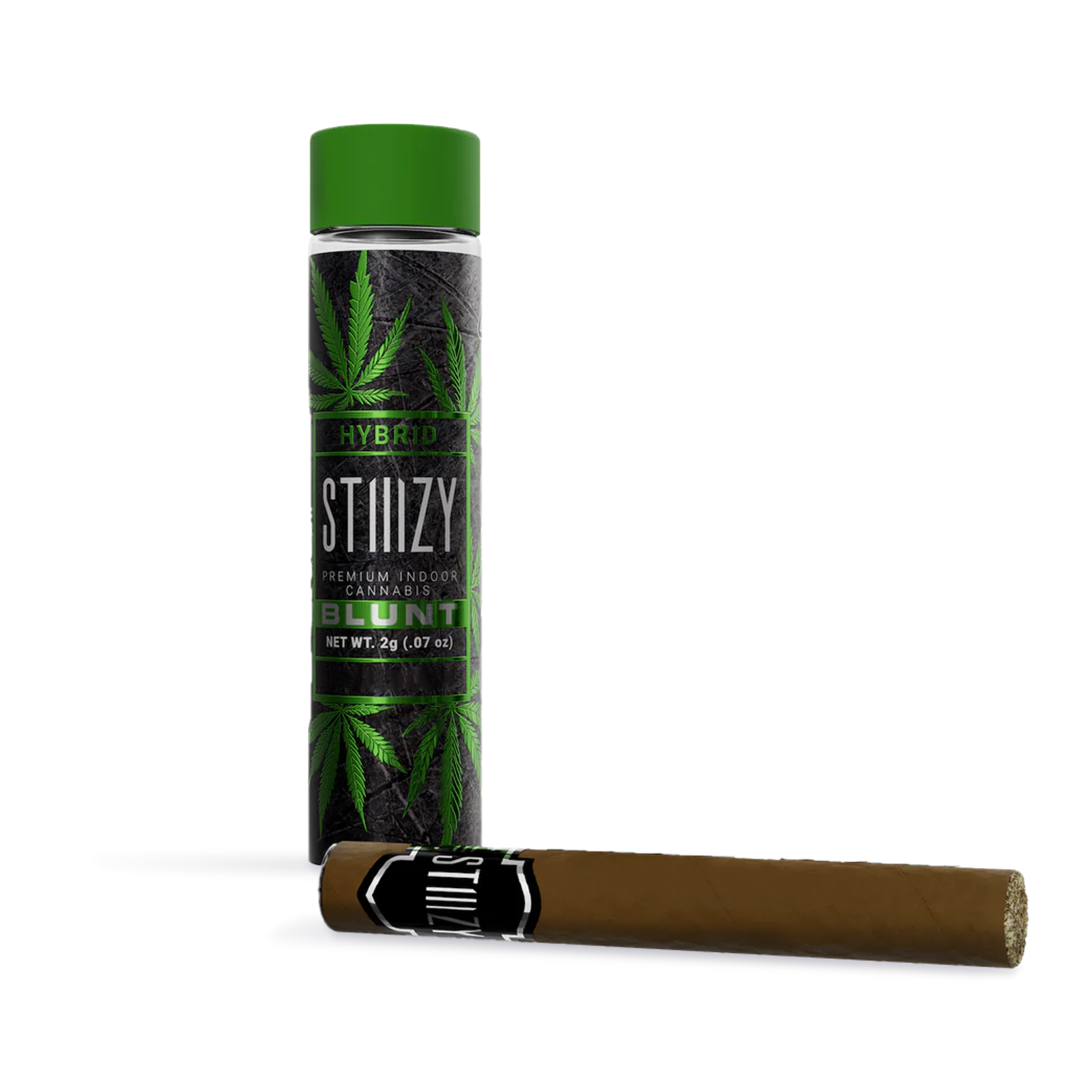Pineapple Express Premium Blunt | 2g