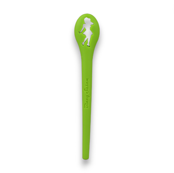 Blazy Susan Cone Tool - Green
