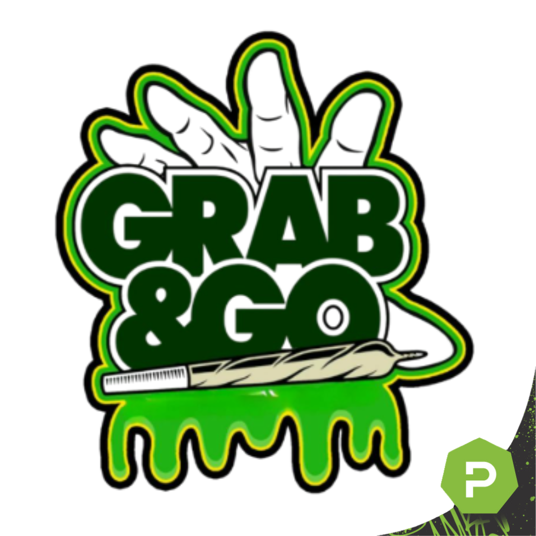 Pre-roll | Lemon Cherry Gelato