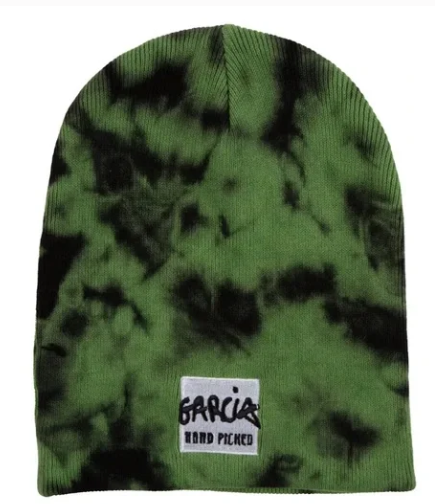Tie Dye Beanie