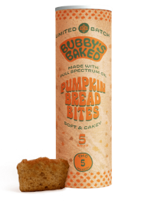 Pumpkin Bites | 5pk