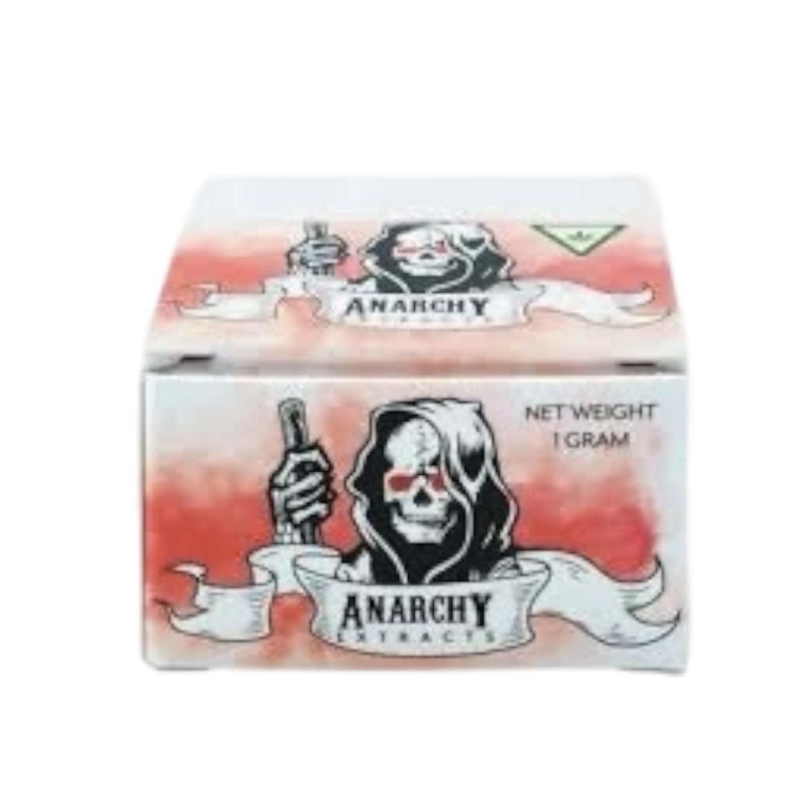 Anarchy: Skywalker OG 1G Budder