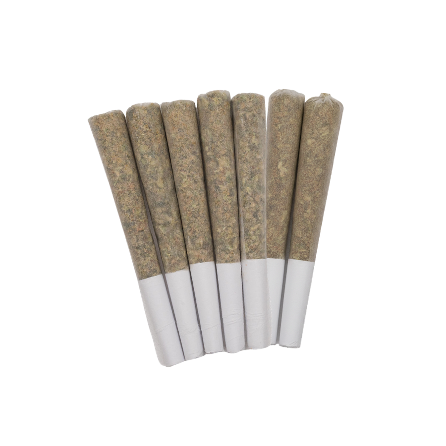 Old School Fuel Pre-Roll - 7 x .5g