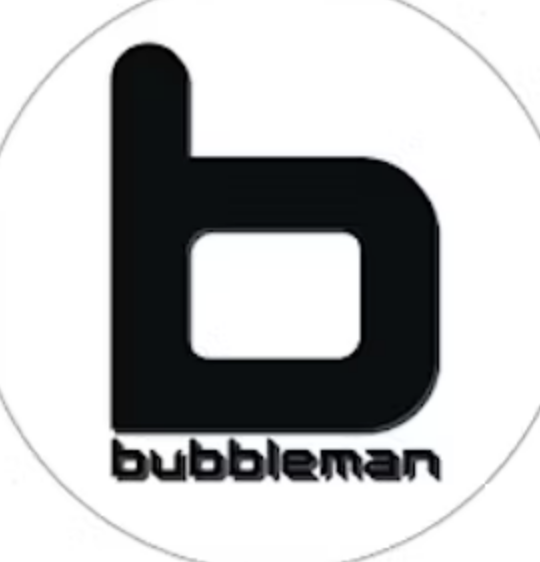 Bubbleman - Live Rosin - Donnie Burger
