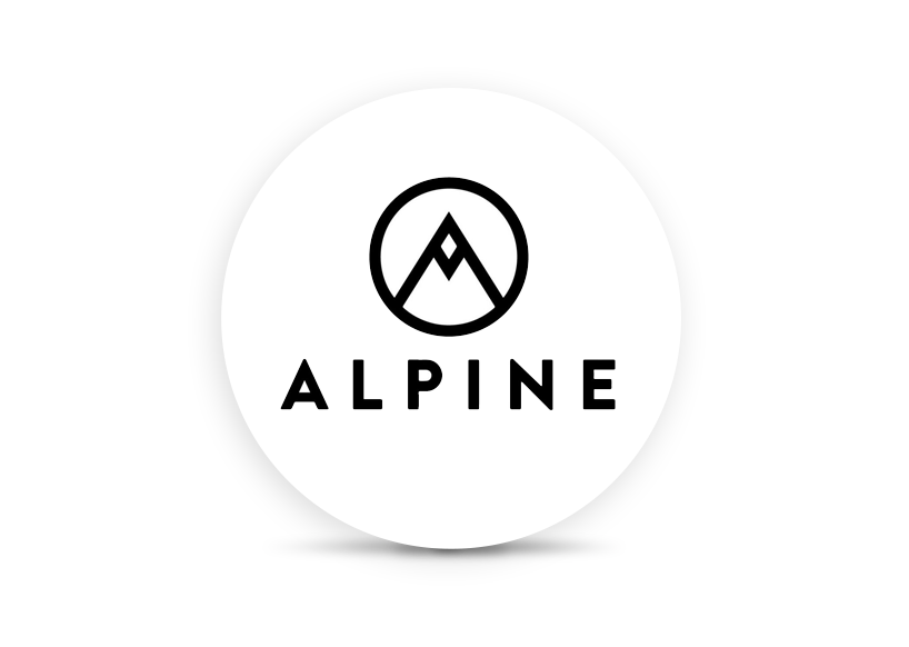 Alpine Vapor